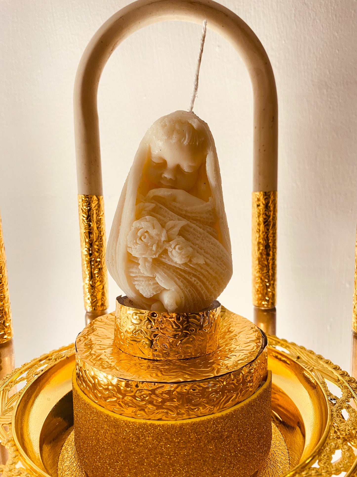 New Born Baby Candle | Smokeless Candle