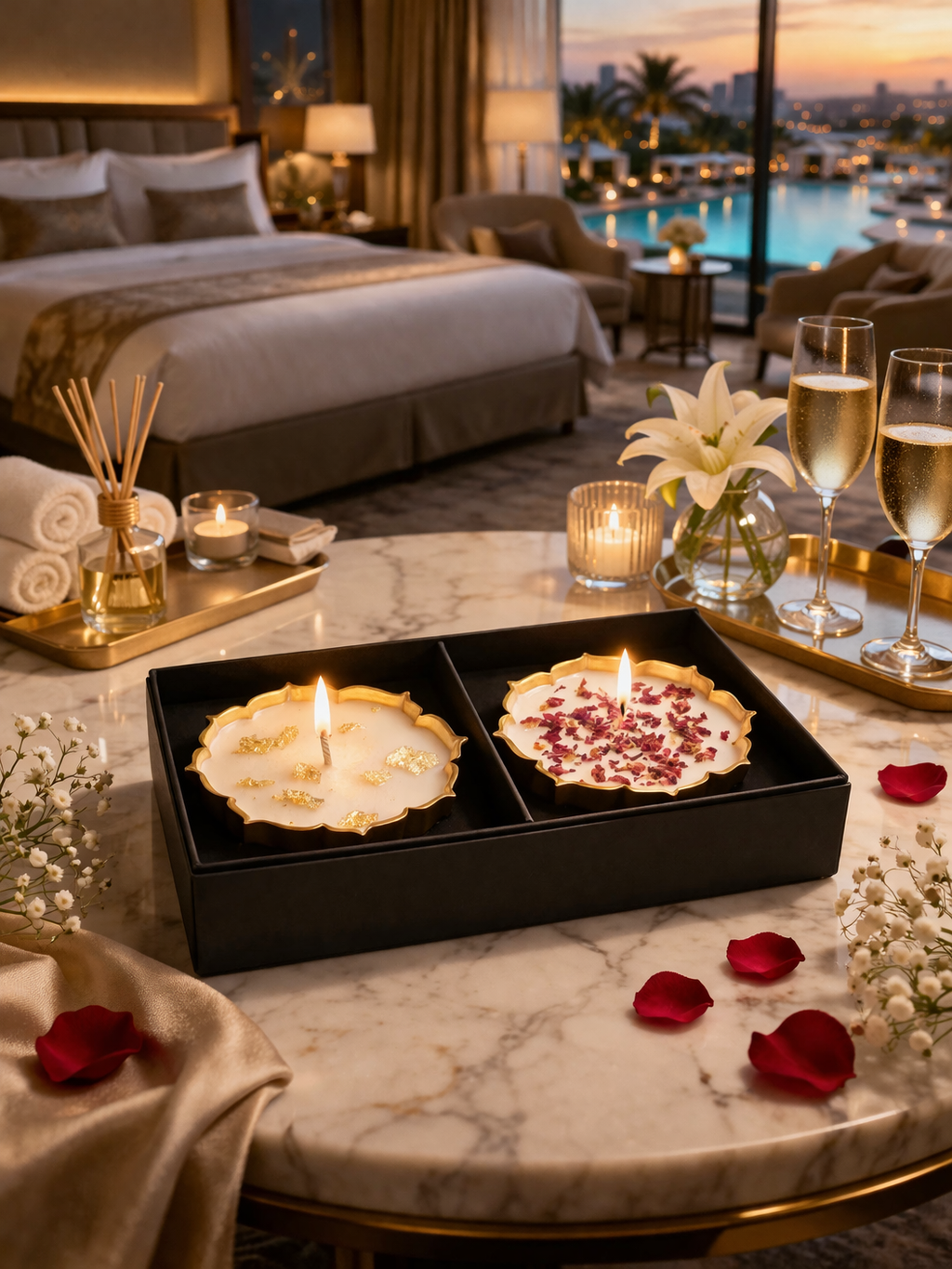 🕯️ Best Candles for Gifting in India (2026 Guide) – Luxury, Aesthetic & Premium Options