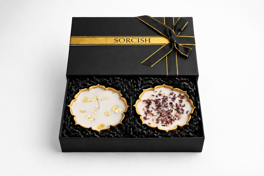 Candle Gift Ideas: Why Luxury Candle Gifts Are the Perfect Choice in 2026