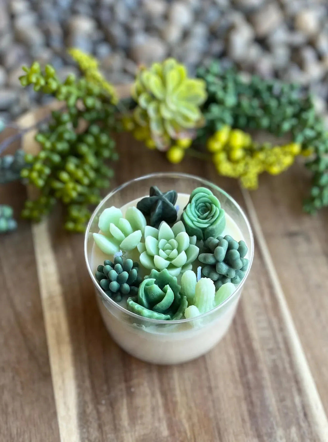 Soy vs Paraffin Candles: Which Lasts Longer
