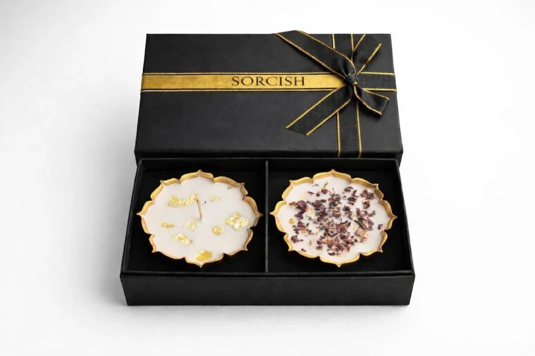 Bulk Luxury Candles — Full Candle Collection by Sorcish