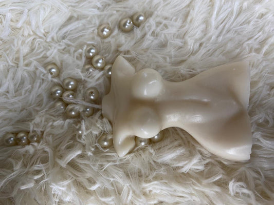 Sorcish Girl Next Door Candle