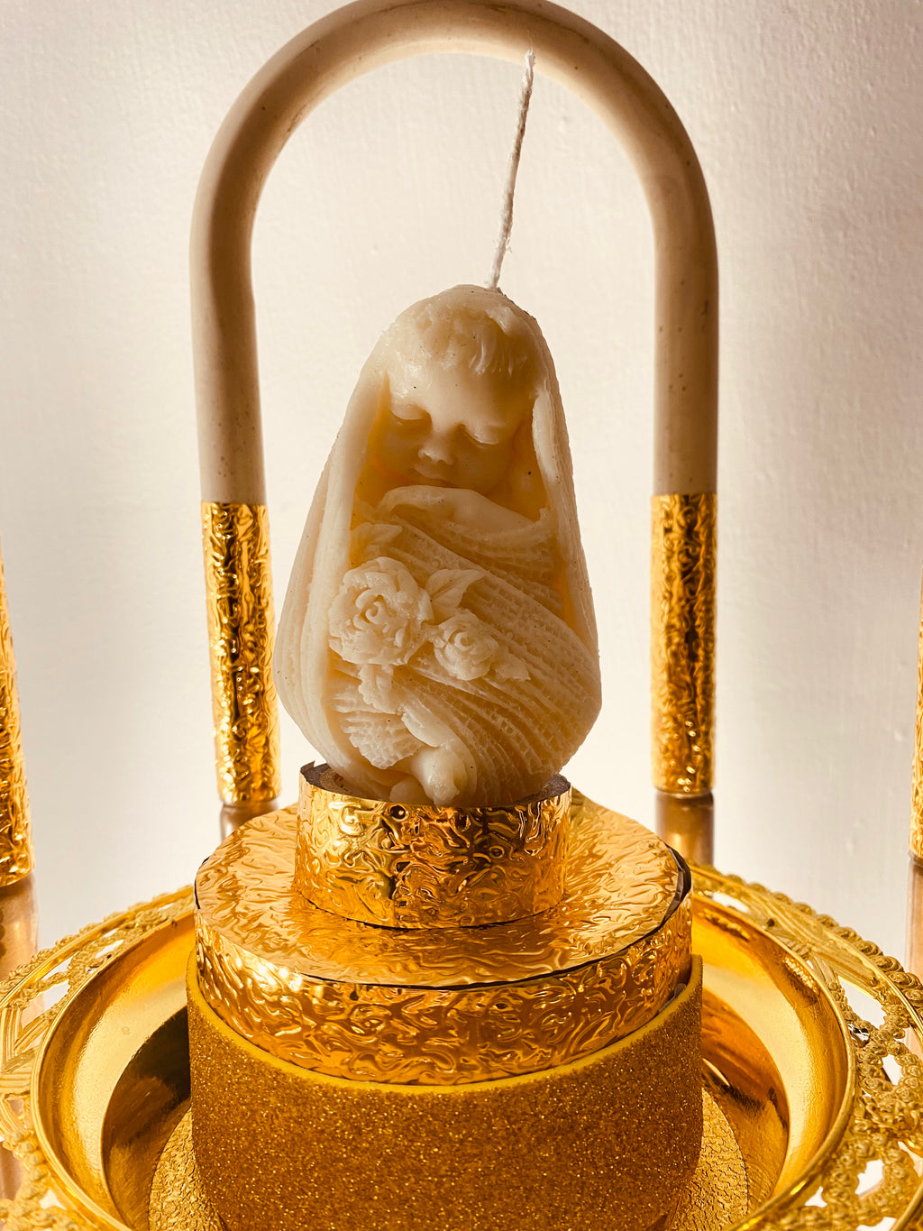 New Born Baby Candle | Smokeless Candle