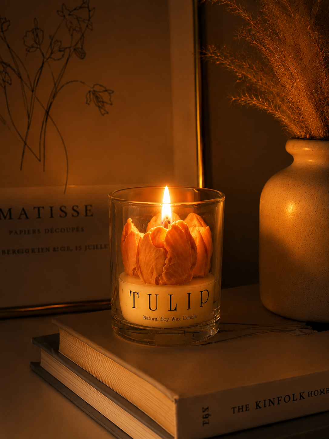 tulip
