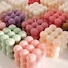 Sorcish Bubble Candle Pack of 12 Candle