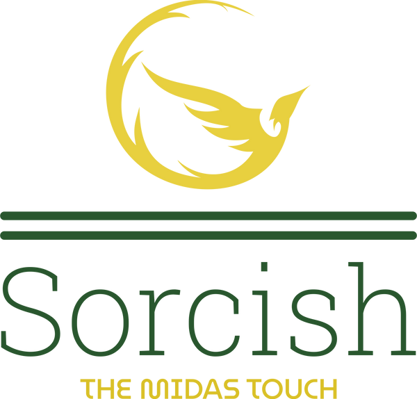 SORCISH-THE MIDAS TOUCH